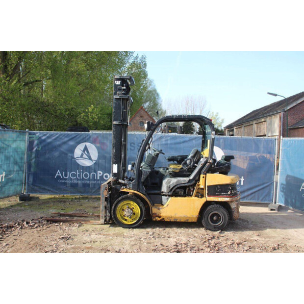 2006 Caterpillar DP35N-46771762