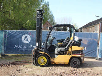 2006-caterpillar-dp35n-46771762