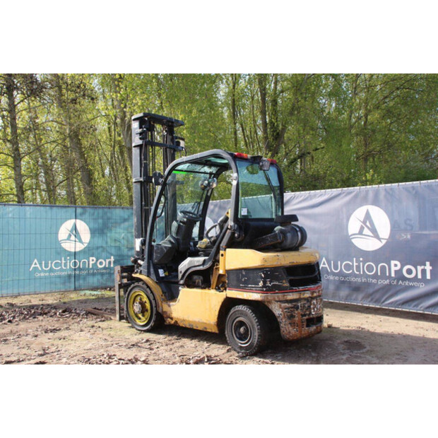 2006 Caterpillar DP35N-46771763