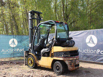 2006-caterpillar-dp35n-46771763