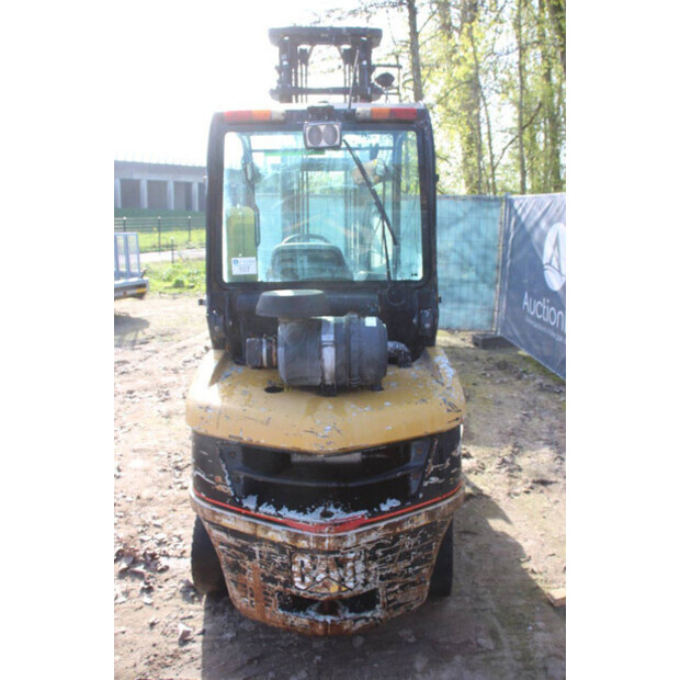 2006 Caterpillar DP35N-46771764