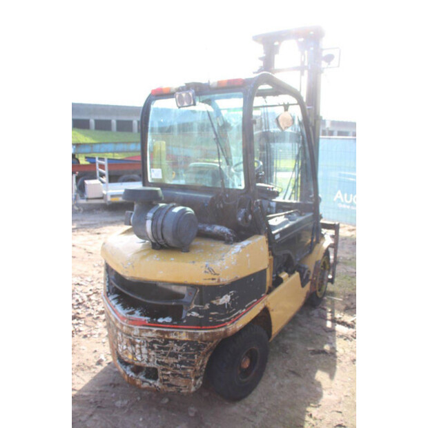 2006 Caterpillar DP35N-46771765