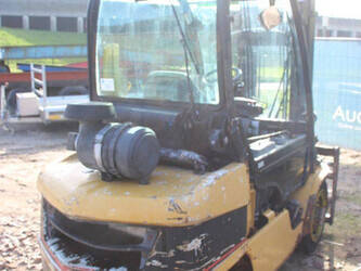 2006-caterpillar-dp35n-46771765