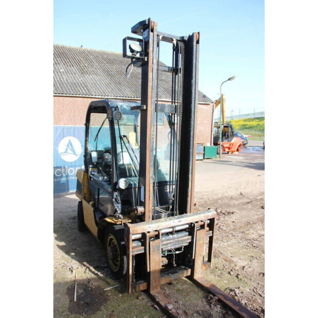 2006 Caterpillar DP35N-46771766