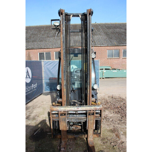 2006 Caterpillar DP35N-46771767