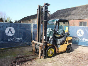 2006-caterpillar-dp35n-46771768