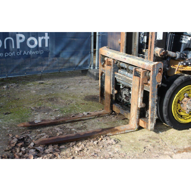 2006 Caterpillar DP35N-46771769