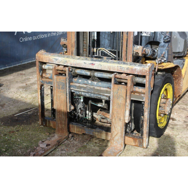 2006 Caterpillar DP35N-46771770