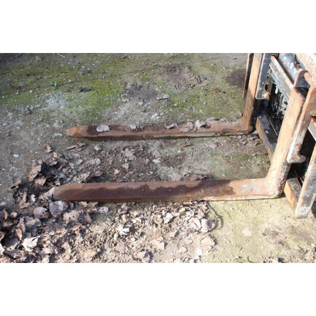 2006 Caterpillar DP35N-46771771