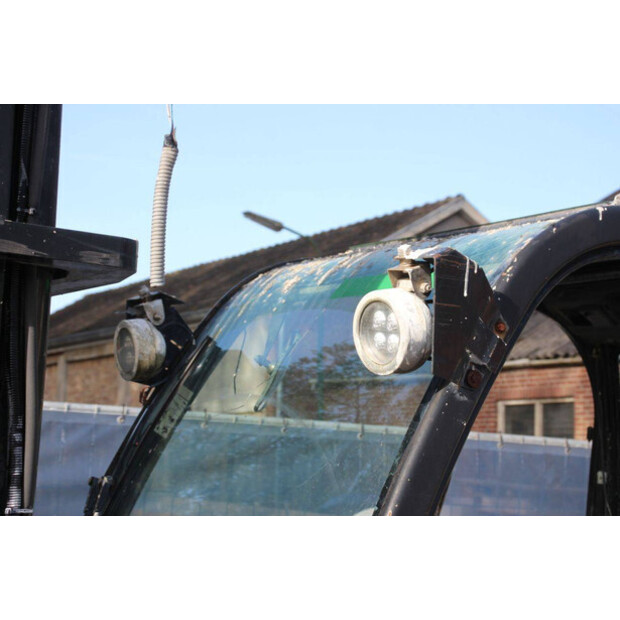 2006 Caterpillar DP35N-46771772