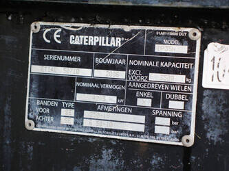 2006-caterpillar-dp35n-46771773