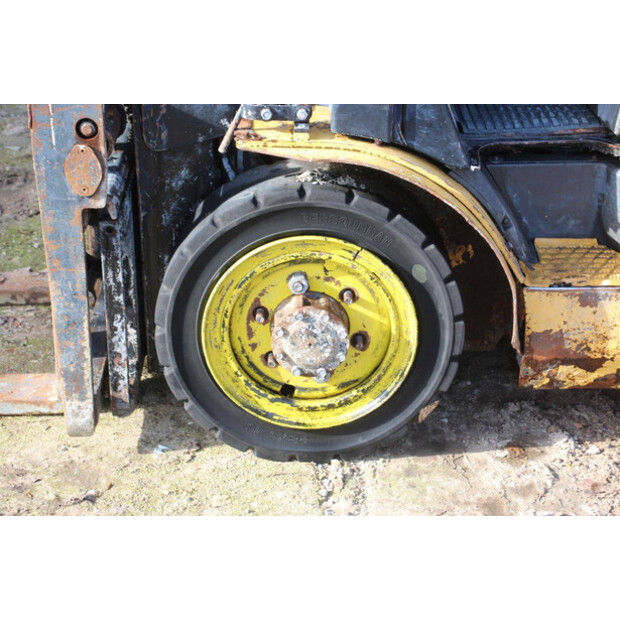 2006 Caterpillar DP35N-46771774