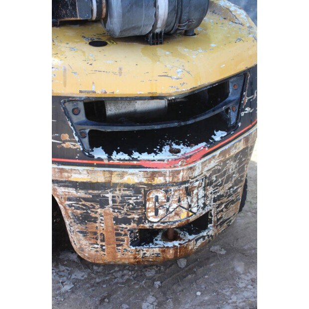 2006 Caterpillar DP35N-46771776