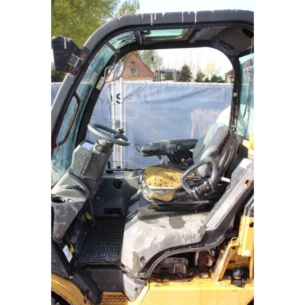 2006 Caterpillar DP35N-46771779