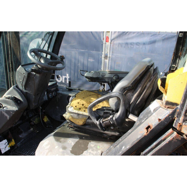 2006 Caterpillar DP35N-46771780