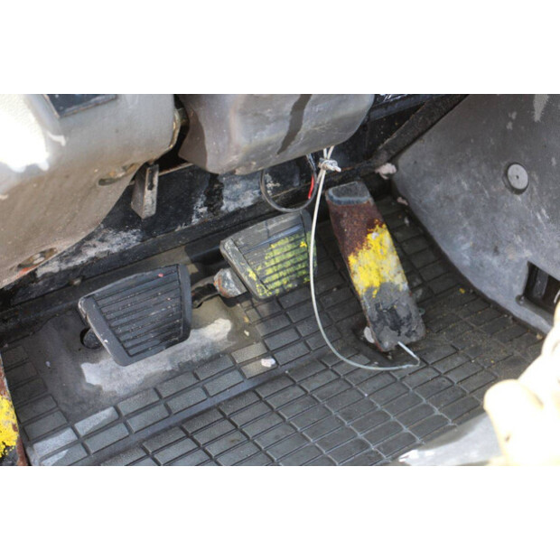 2006 Caterpillar DP35N-46771781