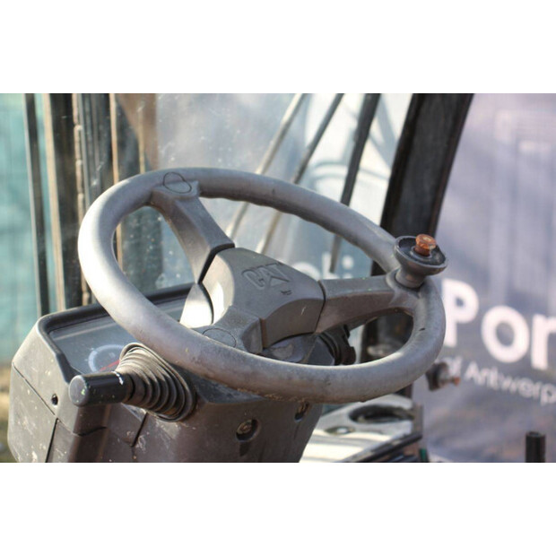 2006 Caterpillar DP35N-46771782