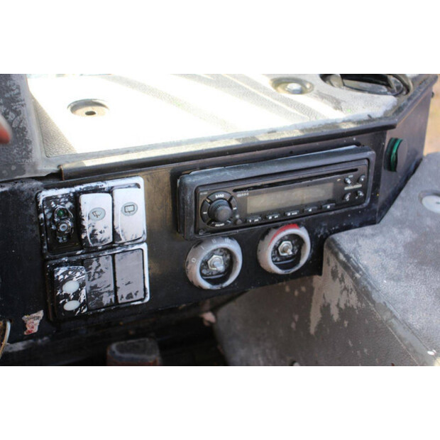 2006 Caterpillar DP35N-46771783