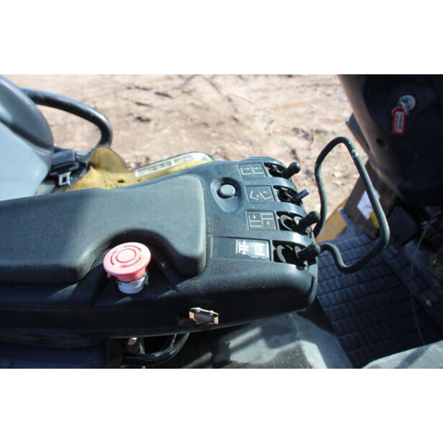 2006 Caterpillar DP35N-46771784