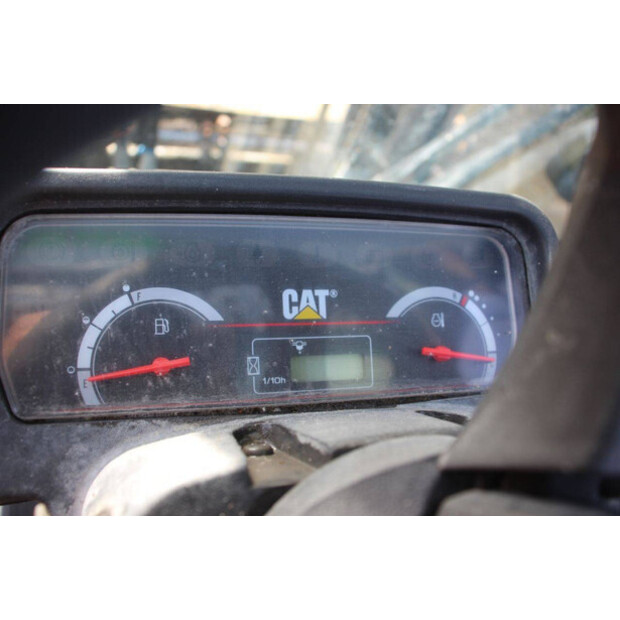 2006 Caterpillar DP35N-46771786