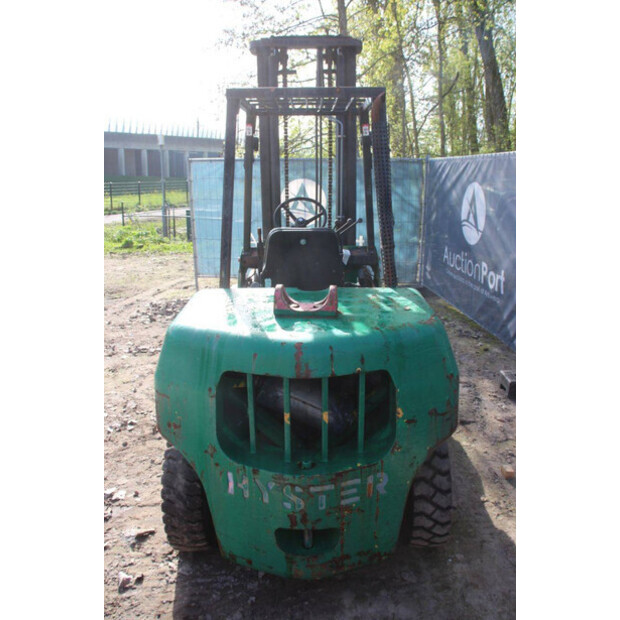 1992 هايستر H4.00XL/5-46771790