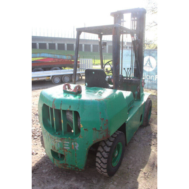 1992 هايستر H4.00XL/5-46771791