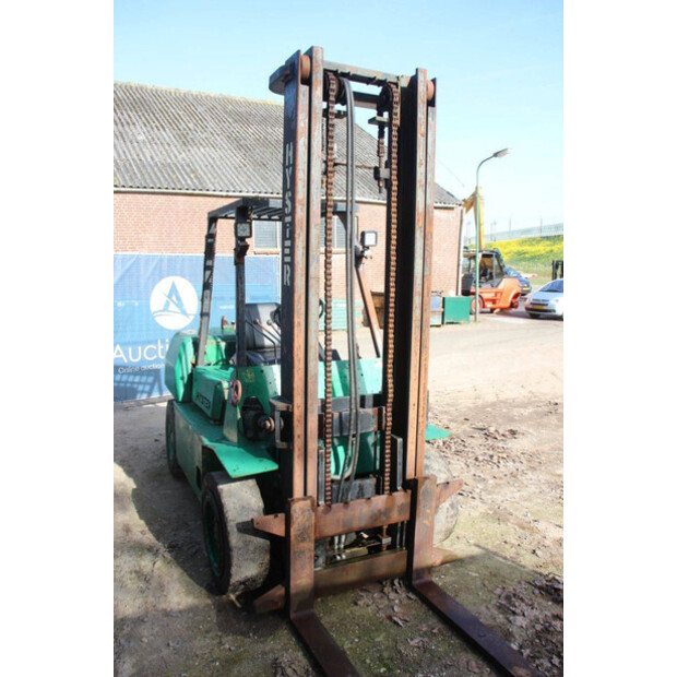 1992 هايستر H4.00XL/5-46771792