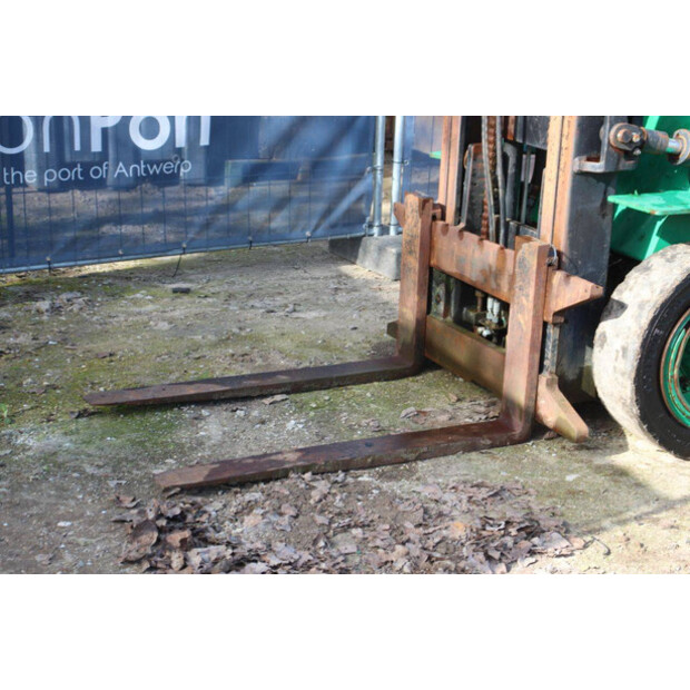 1992 هايستر H4.00XL/5-46771795