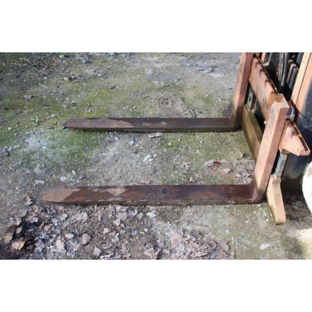 1992 هايستر H4.00XL/5-46771797