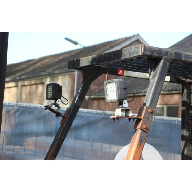 1992 هايستر H4.00XL/5-46771798