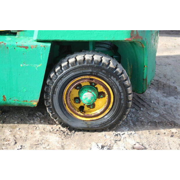 1992 هايستر H4.00XL/5-46771800