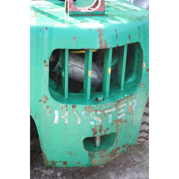 1992 هايستر H4.00XL/5-46771801