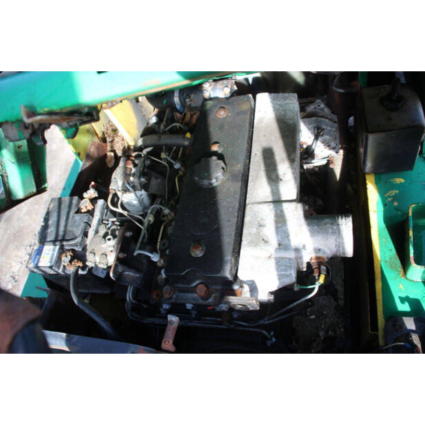 1992 هايستر H4.00XL/5-46771802