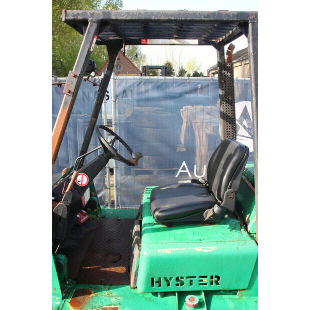 1992 هايستر H4.00XL/5-46771803