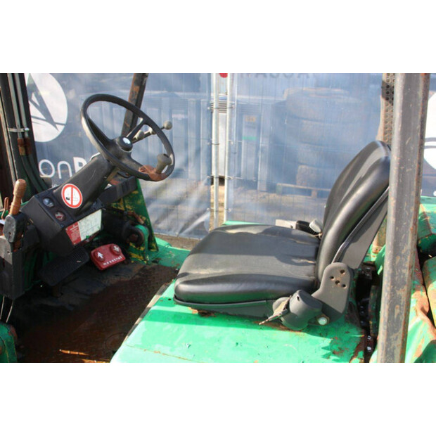 1992 هايستر H4.00XL/5-46771804