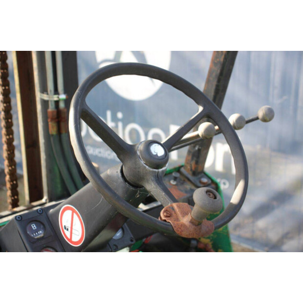 1992 هايستر H4.00XL/5-46771805