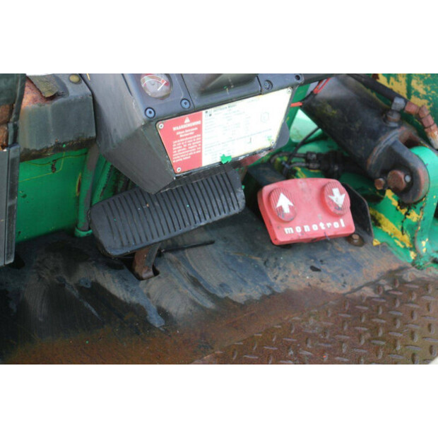 1992 هايستر H4.00XL/5-46771806