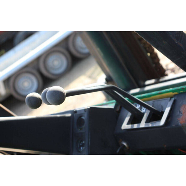 1992 هايستر H4.00XL/5-46771809