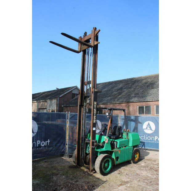 1992 هايستر H4.00XL/5-46771811