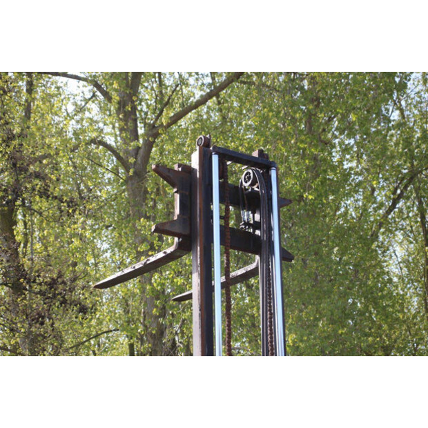 1992 هايستر H4.00XL/5-46771814