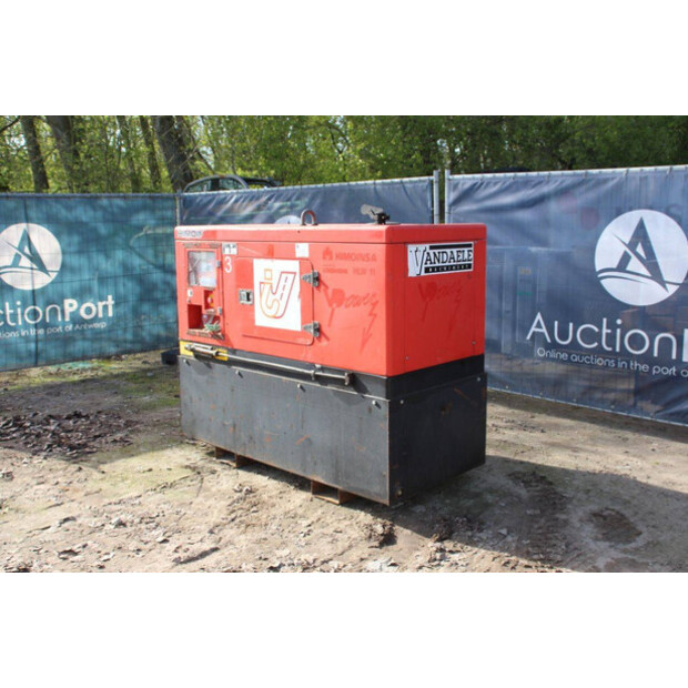 2006 Himoinsa HLW1-11-46771817