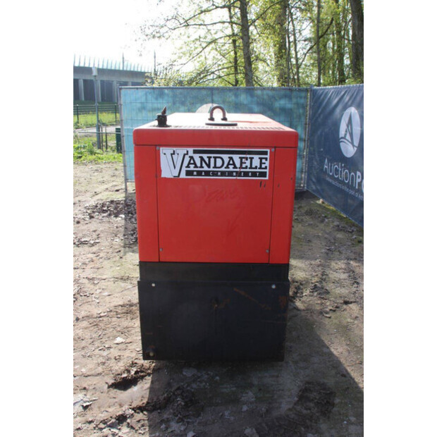 2006 Himoinsa HLW1-11-46771818