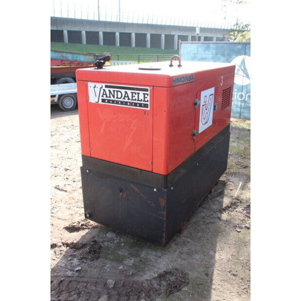 2006 Himoinsa HLW1-11-46771819