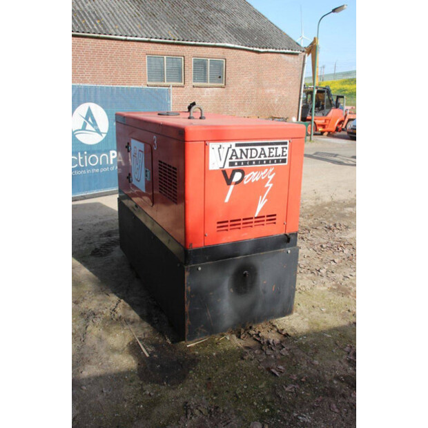 2006 Himoinsa HLW1-11-46771820