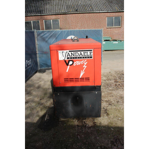 2006 Himoinsa HLW1-11-46771821