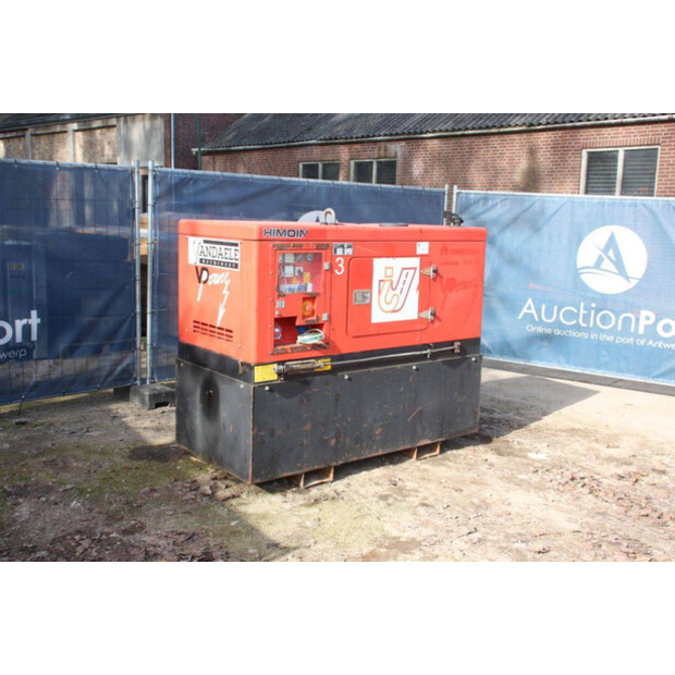 2006 Himoinsa HLW1-11-46771822