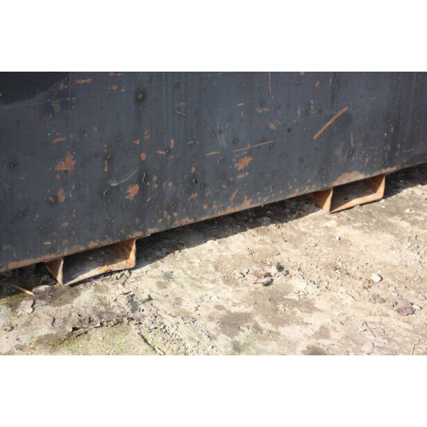 2006 Himoinsa HLW1-11-46771823