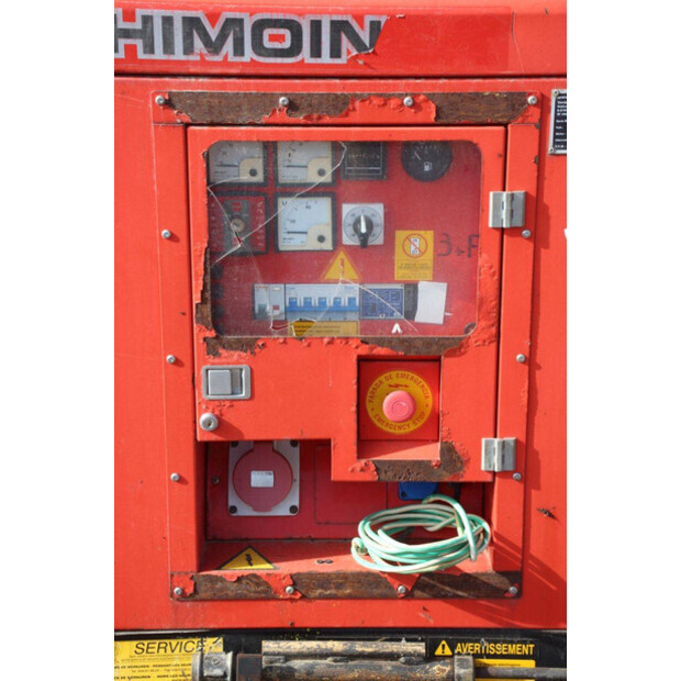 2006 Himoinsa HLW1-11-46771824