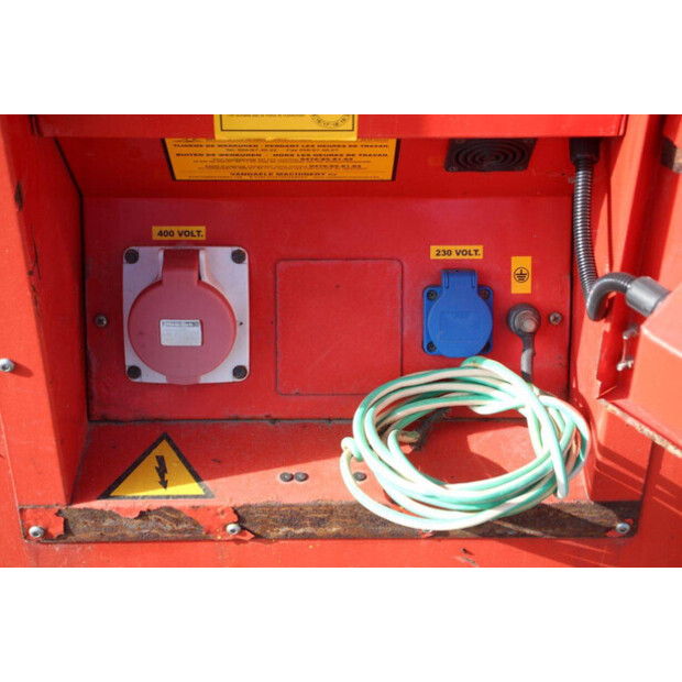 2006 Himoinsa HLW1-11-46771825