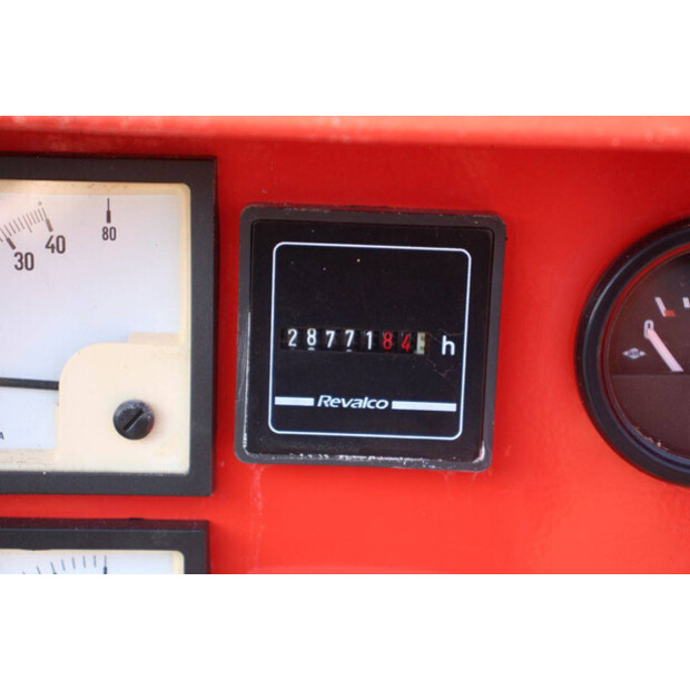 2006 Himoinsa HLW1-11-46771827